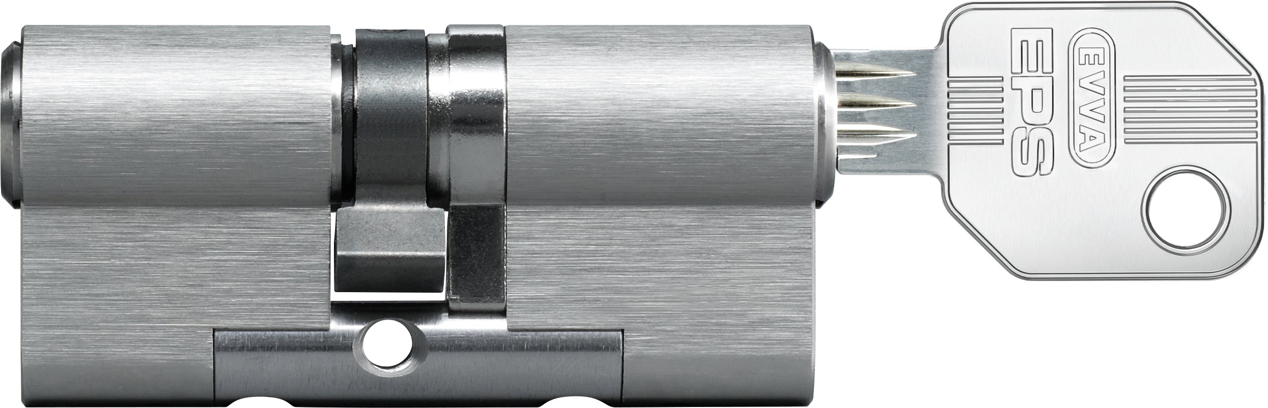 EVVA EPS KEY CUT TO CODE